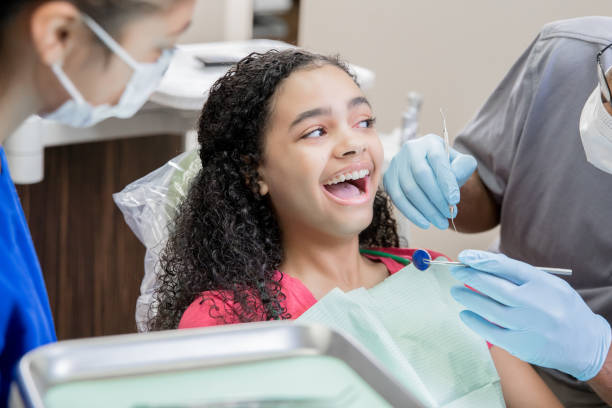 Best Weekend Emergency Dental Services in Windber, PA