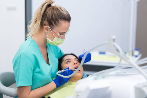 Best Emergency Wisdom Tooth Extraction in Windber, PA