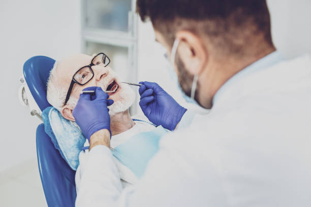Best Knocked-Out Tooth (Avulsed Tooth) Treatment in Windber, PA